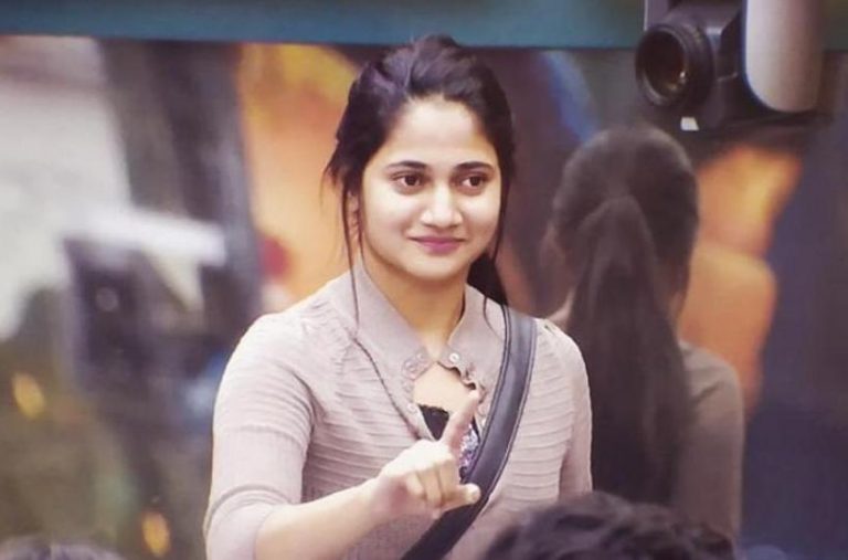 Losliaya Army  formed in Bigg Boss Tamil season3