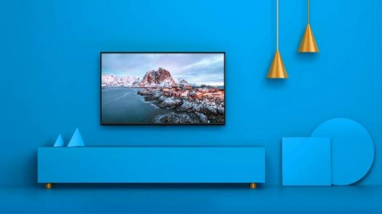 Redmi smart TV is coming soon, hints company