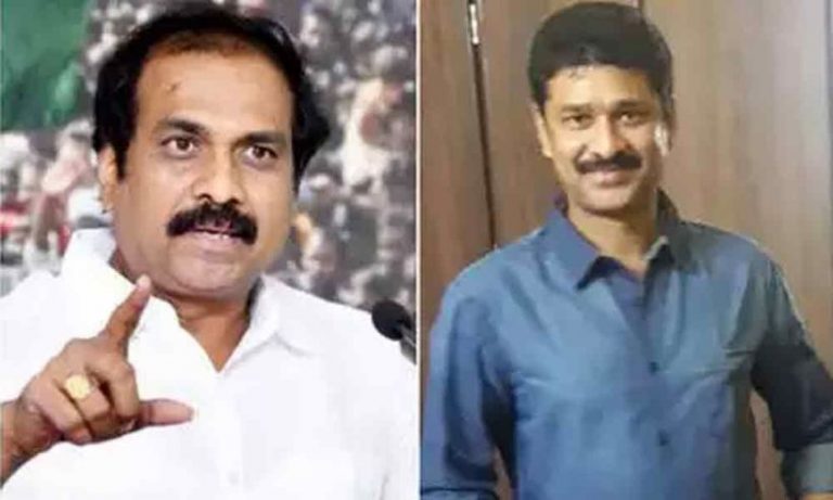 Andhrapradesh: Agriculture minister Kannababu’s brother expired