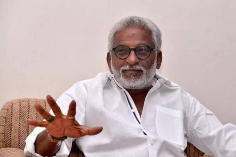 TTD Chairman YV Subbara Reddy sensational decision.