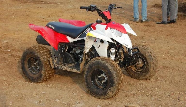 NRI dies during mountain biking in Vikarabad resort