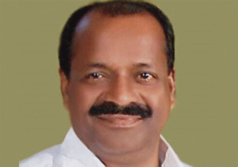 Karnataka :Former MLA Gopal Bhandari died of heart attack