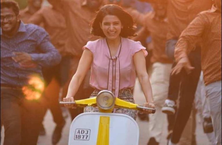 OH! Baby’:Tamil government has given rare honour