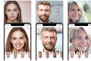 panic over russian company's faceapp