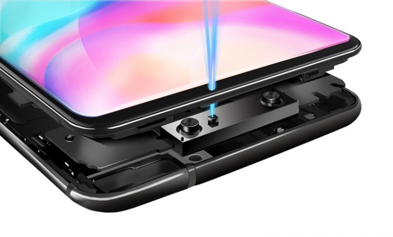Apple’s 2020 iPhones with 3D ToF sensor on the back