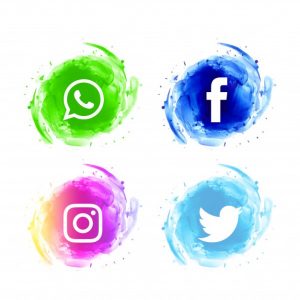 facebook, instagram, twitter restoration after the breakdown