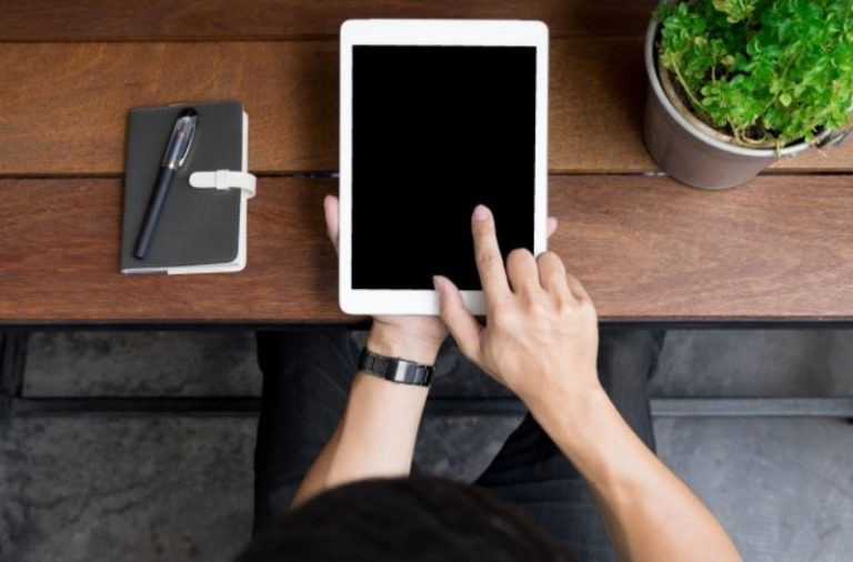 Samsung Galaxy Tab A 8.0 (2019) – an 8″ display cum 5,100 mAh battery