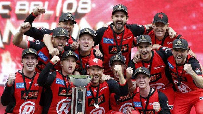 Big Bash League introduces 5-team finals series for 2019-20 season