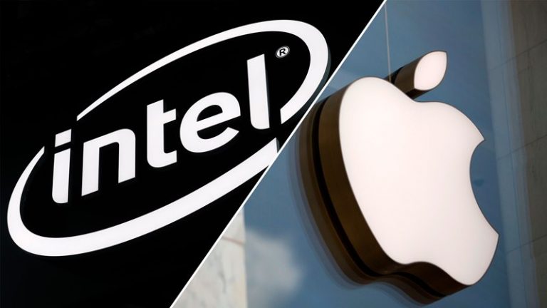 Apple buys Intel’s smartphone modem division for $1 billion