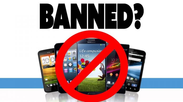 Popular app banned by Google