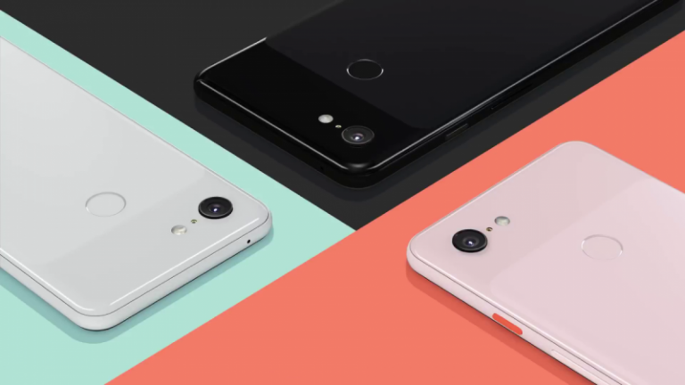 Google sells twice the number of Q2 devices