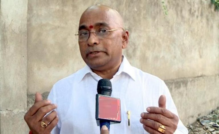 Steele trader’s murder: Allegations on former MLA Koganti Satyam