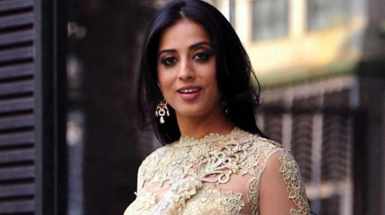 Dev D star Mahie Gill feels children can be made without marriage