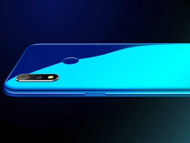 Realme X to go on sale today on Flipkart at 12pm