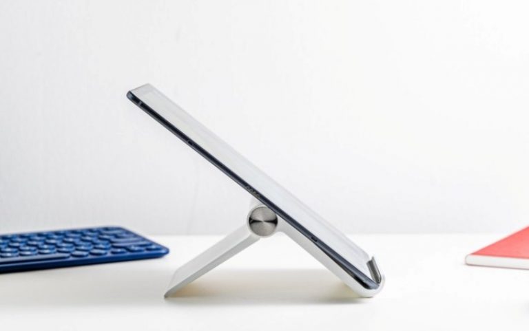 Samsung Galaxy Tab S5e as an Android tablet but not a laptop