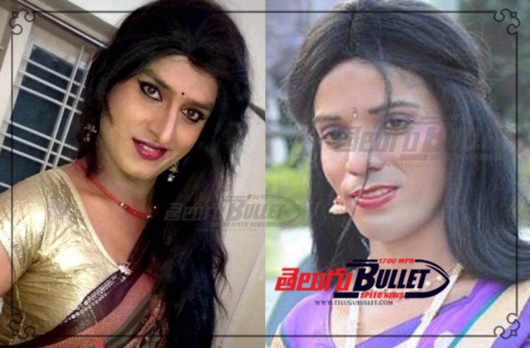 Jabardasth fame Shanti Swarup over allegations on Jagan Padayatra