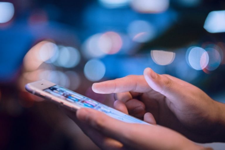 Smartphone app spends in H1 2019 $39.7 billion