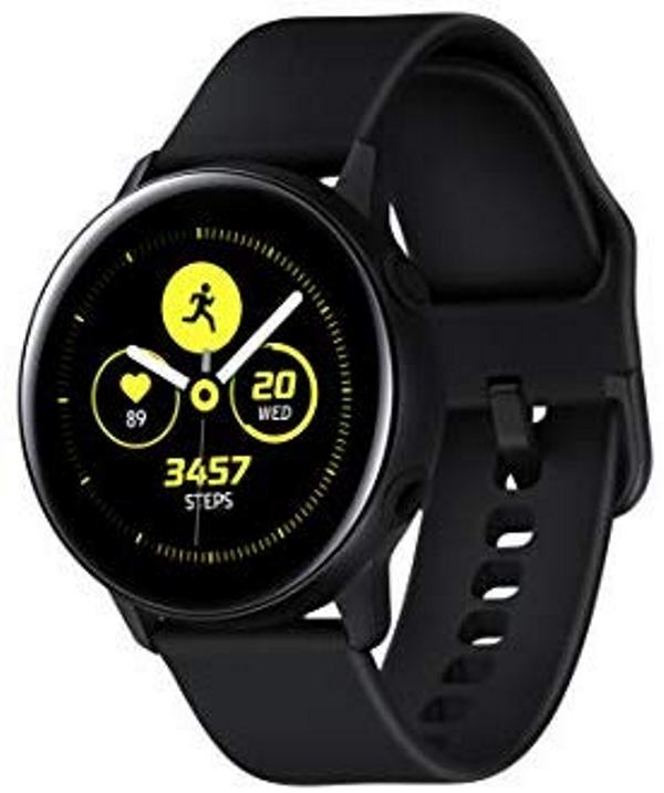 Samsung Galaxy Watch Active Review