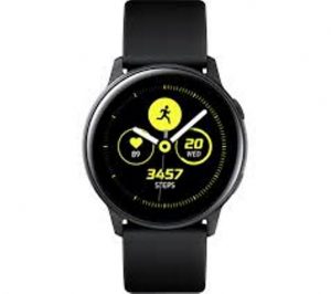 samsung galaxy watch active review   
