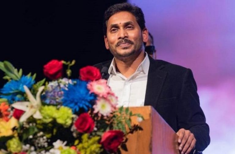 I dream of a State where the disparity between urban and rural areas is bridged.