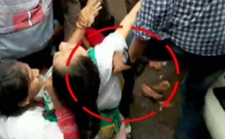 Hyderabad: Constable suspended for misbehaving with woman medical student