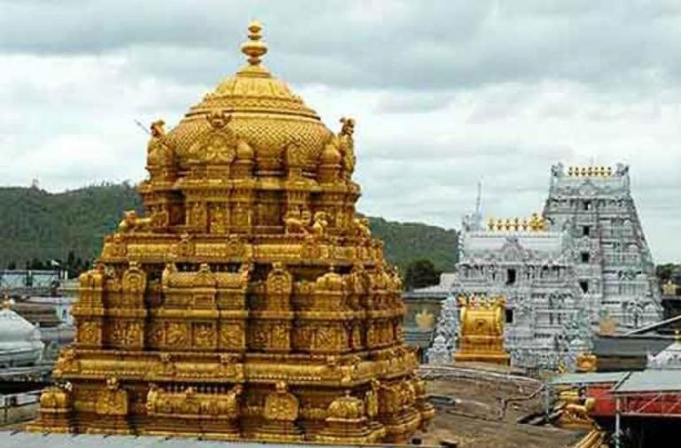 Tirumala has no dire warnings: Tirupati SP Anburajan