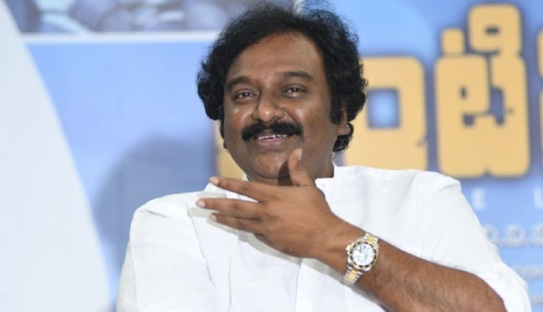 Director VV.Vinayak to enter in politics?
