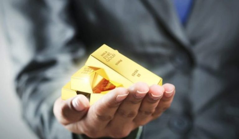 Hyderabad: Gold  price dropped  despite the good international market