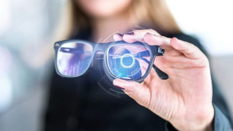 Huawei smart AR / VR glasses to arrive at IFA 2019 