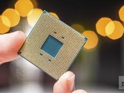 AMD Ryzen 9 3900X with multi-core CPU performance