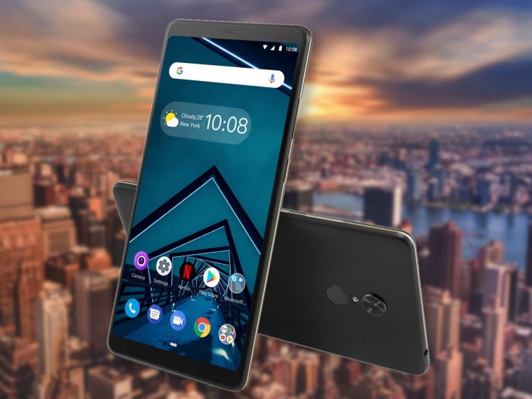 Lenovo Tab V7 costing Rs. 12,990 (~$189) in India