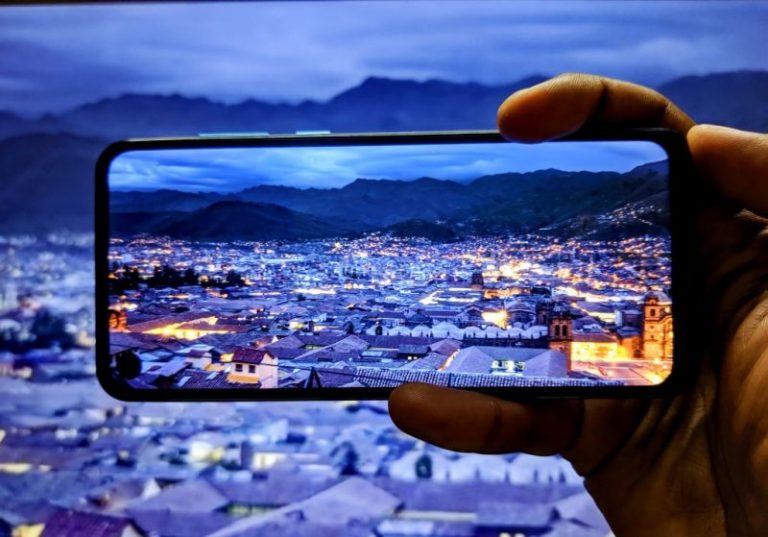 Motorola One Vision in offline stores at Rs 19,999