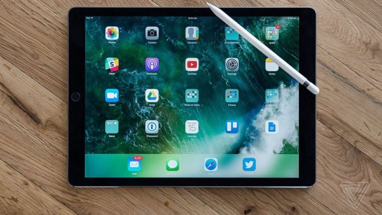 Upcoming iPad Pro arrival with beastly specs 