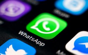 whatsapp competitor launches new features 