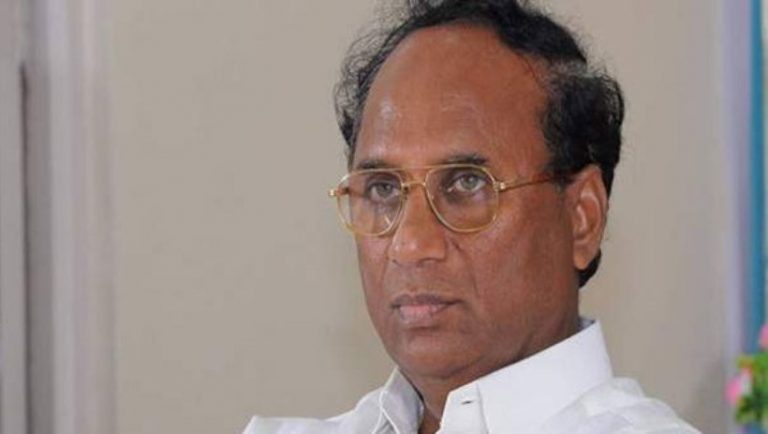 Allegations on former speaker Kodela over missing of AP assembly’s furniture