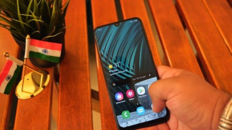 Samsung Galaxy M30s India launch date set for September 18, 6,000mAh battery confirmed