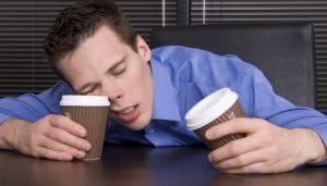 fat metabolism occurs with lack of sleep: study