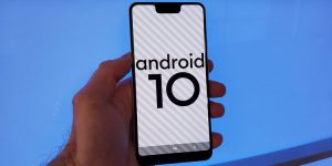 oneplus 7, 7 pro start receiving android 10 with oxygenos 10