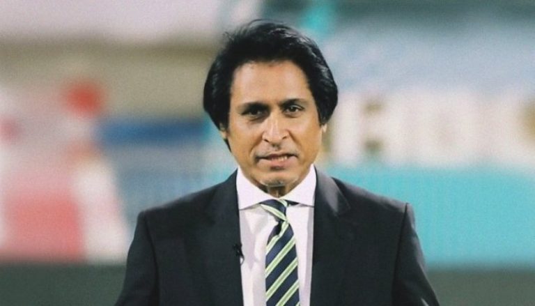 Rameez Raja slams the SL cricketers for opting out of the tour