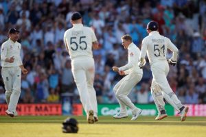 wade's ton gone in vain as the hosts levelled the ashes