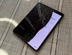 samsung to relaunch galaxy fold on september 6