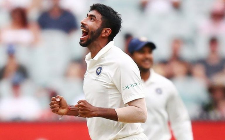 Bumrah Ruled Out Of Test Series vs South Africa, Umesh Yadav Named Replacement