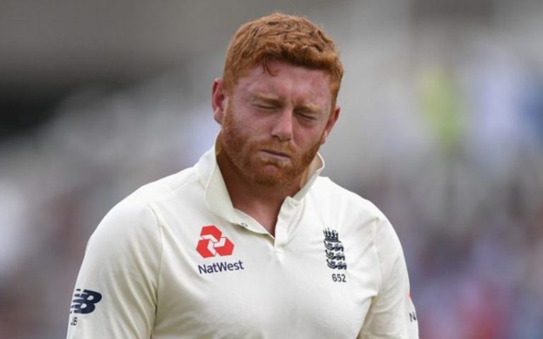 England Dropped Jonny Bairstow And Roy For The Tour Of New Zealand