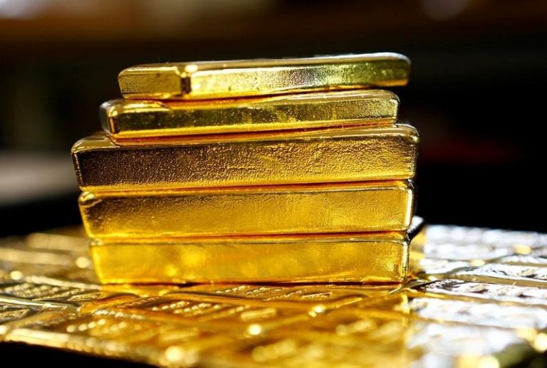 Gold Prices Rise, Recover from Losses After Fed’s Decisions