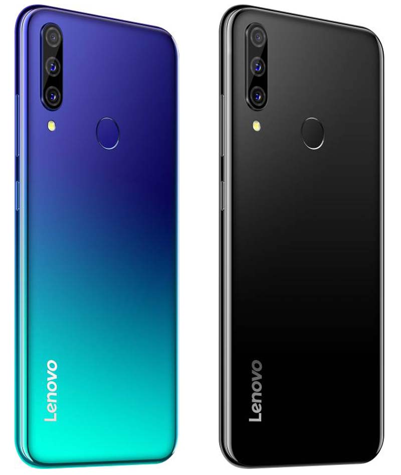 lenovo k10 plus with snapdragon 632 soc and triple rear cameras
