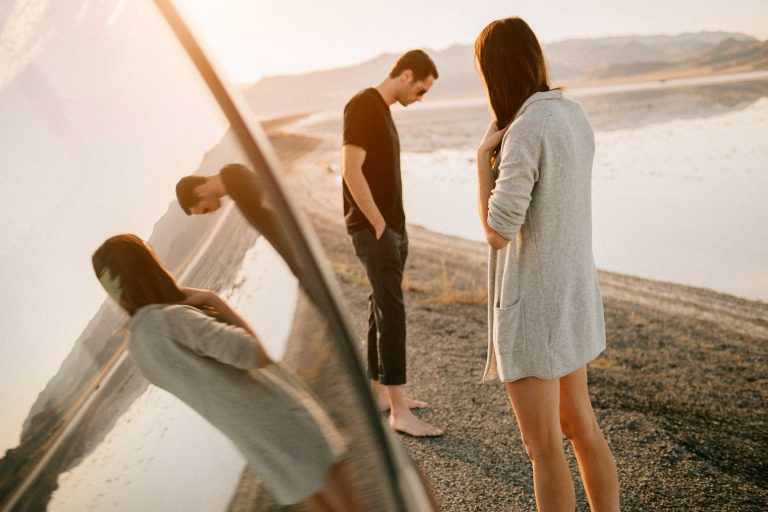 Most Common Breakup Mistakes You Should Never Make