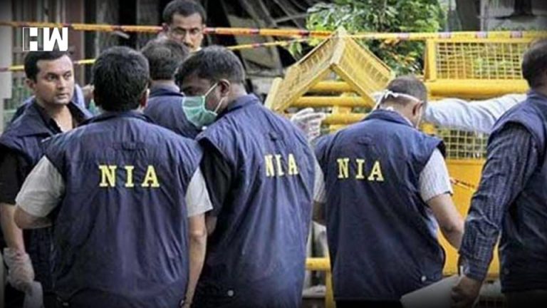 NIA registers first human trafficking case in Hyderabad