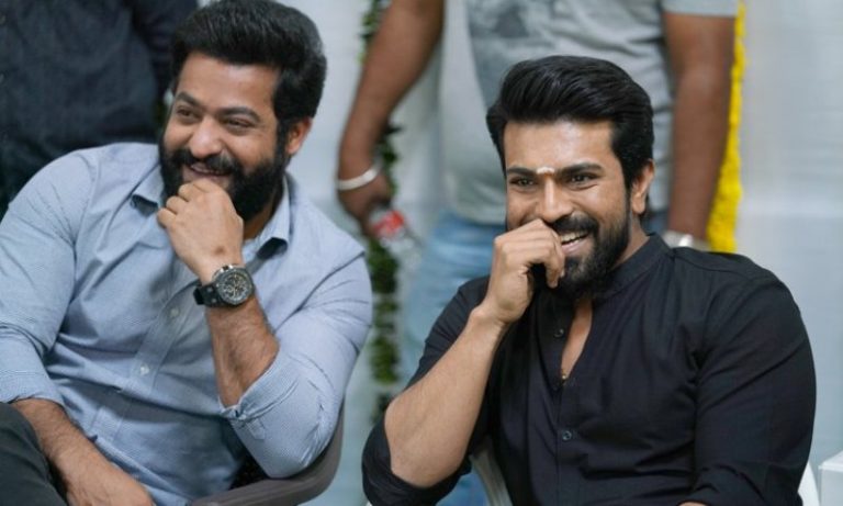 SS Rajamouli’s film starring Ram Charan and Jr NTR gets delayed : Reports