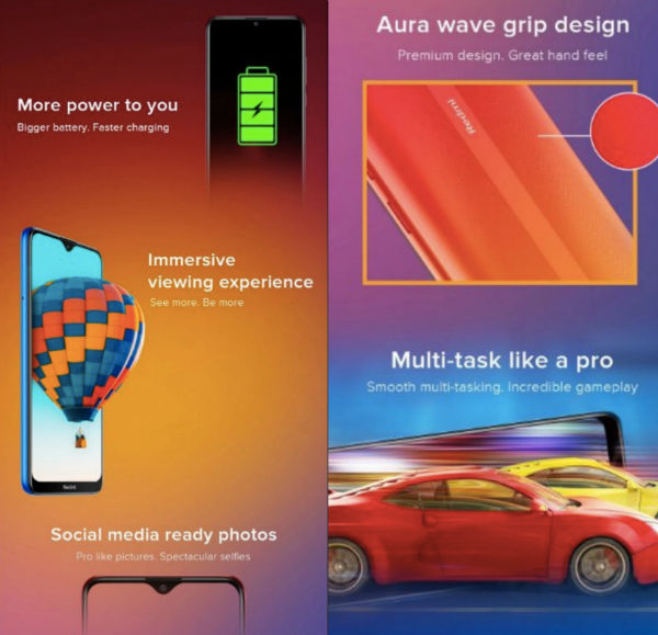 Redmi 8A India Launch Today: How to Watch Live Stream, Expected Price, Specifications