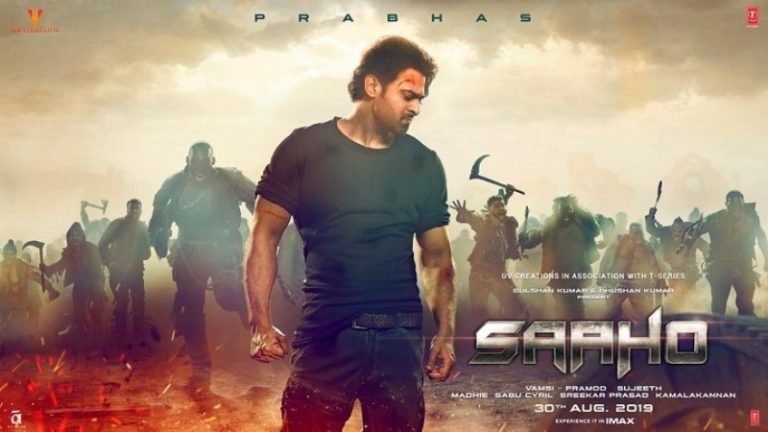 Saaho box office collection day 13: Prabhas film soars high